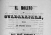 «El molino de Guadalajara» de José Zorrilla y el castillo de Alcalá de Henares "El molino de Guadalajara" de José Zorrilla y el castillo de Alcalá de Henares