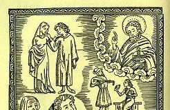 El Arcipreste de Hita y Alcalá de Henares El Arcipreste de Hita y Alcalá de Henares