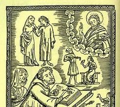 El Arcipreste de Hita y Alcalá de Henares El Arcipreste de Hita y Alcalá de Henares