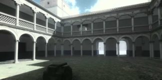 17 datos destacables sobre el Palacio Arzobispal, Alcalá de Henares 17 datos destacables sobre el Palacio Arzobispal