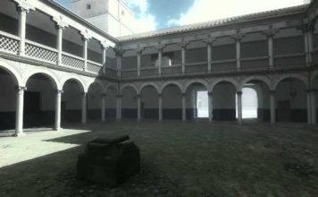 17 datos destacables sobre el Palacio Arzobispal, Alcalá de Henares 17 datos destacables sobre el Palacio Arzobispal