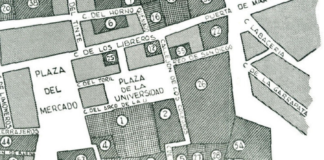 Colegio de mercedarios calzados de Ntra. Sra. de la Concepción Colegio de mercedarios calzados de Ntra. Sra. de la Concepción