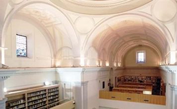 Colegio menor de trinitarios descalzos Colegio menor de trinitarios descalzos