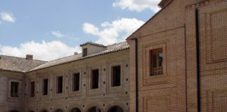 Colegio de San Patricio o Irlandeses Colegio de San Patricio o Irlandeses