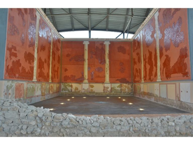 Complutum, cuando Alcalá de Henares era una ciudad romana