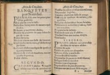 La tradicional cena de Navidad La tradicional cena de Navidad