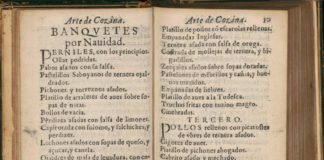 La tradicional cena de Navidad La tradicional cena de Navidad