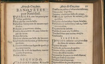 La tradicional cena de Navidad La tradicional cena de Navidad