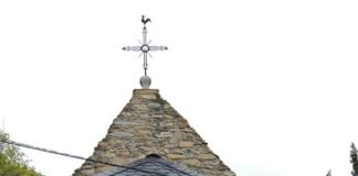 Compludo y San Fructuoso Compludo y San Fructuoso