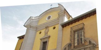 El Hospital de la Venerable Orden Tercera de Madrid El Hospital de la Venerable Orden Tercera de Madrid