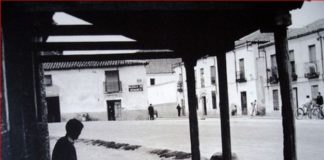 El fielato de Alcalá de Henares En una noche de verano complutense