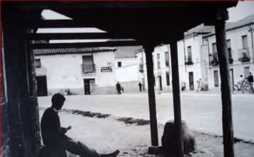 El fielato de Alcalá de Henares En una noche de verano complutense