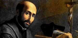 Los inicios de la Compañía de Jesús en Alcalá de Henares Los inicios de la Compañía de Jesús en Alcalá de Henares