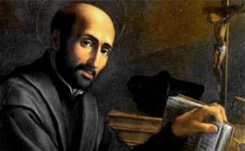 Los inicios de la Compañía de Jesús en Alcalá de Henares Los inicios de la Compañía de Jesús en Alcalá de Henares