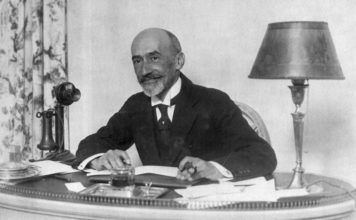 Cinco escritores del siglo XX y Alcalá de Henares Cinco escritores del siglo XX y Alcalá de Henares