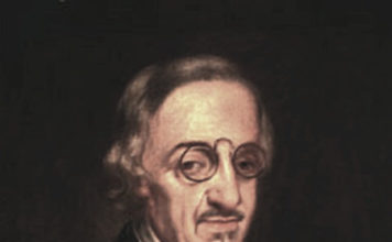 Antonio de Solis y Rivadeneyra, un escritor complutense del siglo XVII Congregación de Esclavos de Nuestra Señora del Destierro, en cuya capilla del Convento de Santa Ana