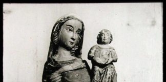 De leyendas, milagros y sueños…la Virgen del Val De leyendas, milagros y sueños....la Virgen del Val