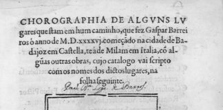 Alcalá de Henares en el siglo XVI según Gaspar Barreiros Alcalá de Henares en el siglo XVI según Gaspar Barreiros