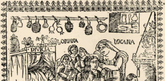 La Mancebía La Mancebía