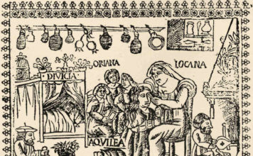 La Mancebía La Mancebía