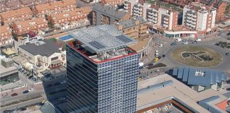 Viento del este Viento del este