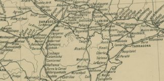 Camino ignaciano entre Barcelona y Alcalá de Henares Camino ignaciano entre Barcelona y Alcalá de Henares