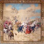 Félix Yuste Peinado, un pintor de Alcalá de Henares Félix Yuste Peinado, un pintor de Alcalá de Henares