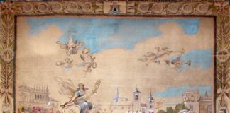 Félix Yuste Peinado, un pintor de Alcalá de Henares Félix Yuste Peinado, un pintor de Alcalá de Henares