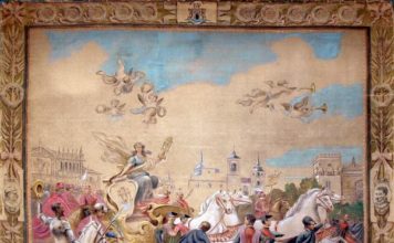 Félix Yuste Peinado, un pintor de Alcalá de Henares Félix Yuste Peinado, un pintor de Alcalá de Henares