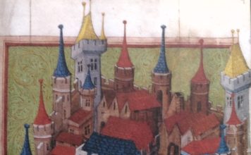 Juan Huarte de San Juan y el ajedrez Juan Huarte de San Juan y el ajedrez