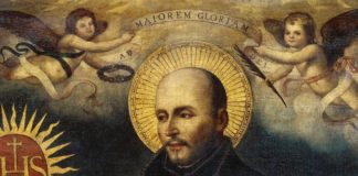 Ignacio de Loyola y los jesuitas en Alcalá de Henares Ignacio de Loyola y los jesuitas en Alcalá de Henares