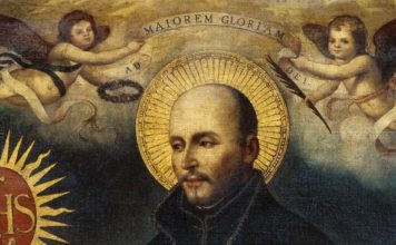 Ignacio de Loyola y los jesuitas en Alcalá de Henares Ignacio de Loyola y los jesuitas en Alcalá de Henares