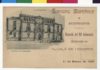 VIII Aniversario de la Sociedad Española de Excursiones, Alcalá de Henares, 1900 VIII Aniversario de la Sociedad Española de Excursiones celebrado en Alcalá de Henares