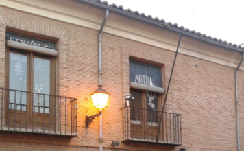 La Mutual Complutense La Mutual Complutense