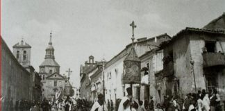 Vídeo sobre la Semana Santa de Alcalá de Henares Vídeo sobre la Semana Santa de Alcalá de Henares
