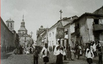 Vídeo sobre la Semana Santa de Alcalá de Henares Vídeo sobre la Semana Santa de Alcalá de Henares