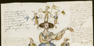 Símbolo del Barroco: El Gran Teatro del Mundo Símbolo del barroco: El Gran Teatro del Mundo