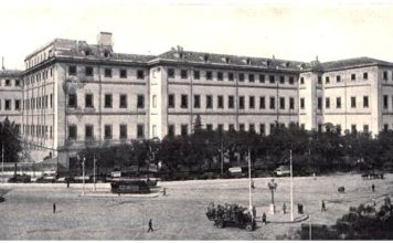 Visita guiada El Madrid de Pío Baroja, El árbol de la ciencia El Madrid de Pío Baroja. El árbol de la ciencia