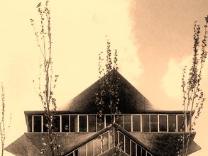 La destrucción de la Pagoda La destrucción de la Pagoda