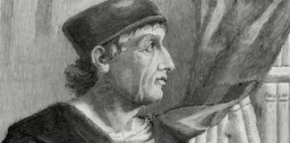 Antonio de Nebrija, el maestro en Alcalá de Henares Antonio de Nebrija, el maestro en Alcalá de Henares