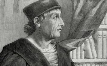 Antonio de Nebrija, el maestro en Alcalá de Henares Antonio de Nebrija, el maestro en Alcalá de Henares