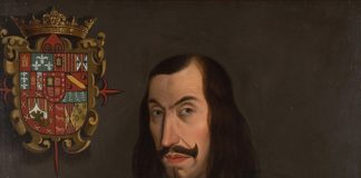 Juan Francisco de Leyva y su familia. Un alcalaino del siglo XVII Juan Franciaco de Leiva y su familia. Un alcalaino del siglo XVII