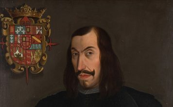 Juan Francisco de Leyva y su familia. Un alcalaino del siglo XVII Juan Franciaco de Leiva y su familia. Un alcalaino del siglo XVII