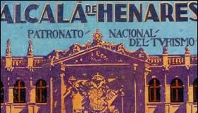 Catálogo Monumental de España en el AGA de Alcalá de Henares Catálogo Monumental de España en Google Earth