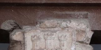 El escudo de Alcalá de Henares El escudo de Alcalá de Henares