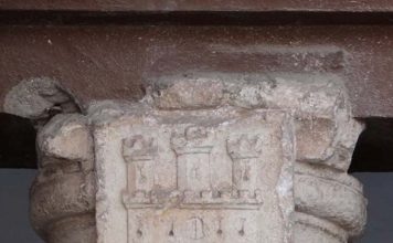 El escudo de Alcalá de Henares El escudo de Alcalá de Henares