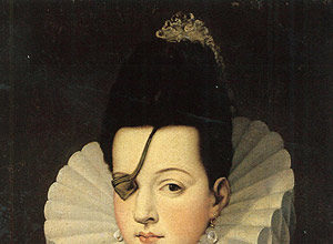 La boda de Ana de Mendoza en Alcalá de Henares La boda de Ana de Mendoza en Alcalá de Henares