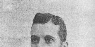 Martín Pastells y Papell Martín Pastells y Papell