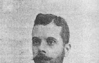 Martín Pastells y Papell Martín Pastells y Papell