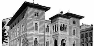 El Palacio Xifré de Madrid El Palacio Xifré de Madrid